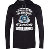 Everybody Has An Addiction Mine Just Happens To Be Seattle Mariners T Shirt