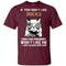 Something for you If You Don't Like Anaheim Ducks T Shirt