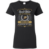 Good Girls Go To Heaven Anaheim Ducks Girls T Shirts