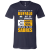 My Heart And My Soul Belong To The Buffalo Sabres T Shirts