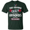 This Grandma Is Crazy About Her Grandkids And Her Houston Texans T Shirt