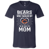 He Calls Mom Who Tackled My Chicago Bears T Shirts