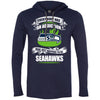 Everybody Has An Addiction Mine Just Happens To Be Seattle Seahawks T Shirt