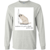 Pug - Sometime It's Just So Hard To Be Cute T Shirts