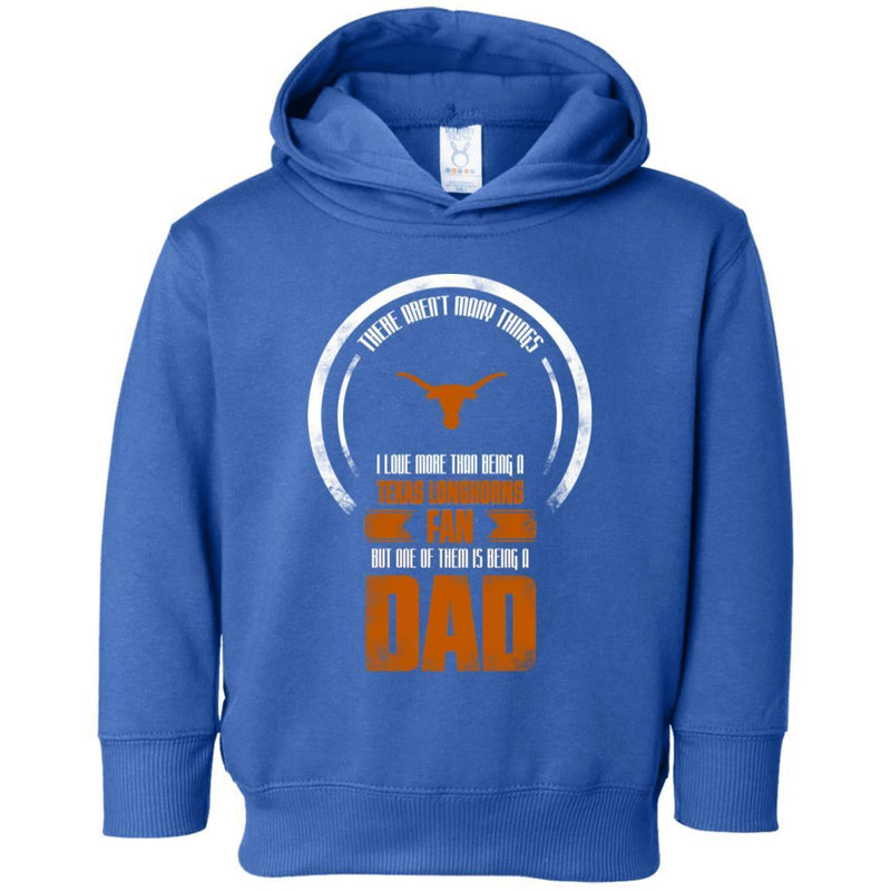 I Love More Than Being Texas Longhorns Fan T Shirts