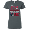 Cool Pretty Perfect Mom Fan Houston Texans T Shirt