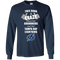 This Nana Is Crazy About Her Grandkids And Her Tampa Bay Lightning T Shirts