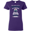 It Takes Someone Special To Be An Edmonton Oilers Grandma T Shirts