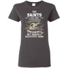 The New Orleans Saints Are Like Music T Shirt