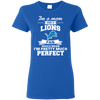 I'm A Mom And A Detroit Lions Fan T Shirt