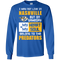 My Heart And My Soul Belong To The Nashville Predators T Shirts