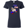 Show Me Your Pug T Shirts