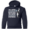 I Will Support Everywhere Seattle Mariners T Shirts