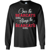 Always The Cincinnati Bearcats Girl T Shirts