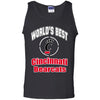 Amazing World's Best Dad Cincinnati Bearcats T Shirts