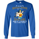 I'm Not Wonder Woman Akron Zips T Shirts