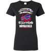 Everybody Has An Addiction Mine Just Happens To Be Buffalo Bills T Shirt