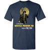 Become A Special Person If You Are Not Nashville Predators Fan T Shirt