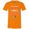 Best Kind Of Mom Raise A Fan Bowling Green Falcons T Shirts