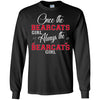 Always The Cincinnati Bearcats Girl T Shirts