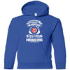 Everybody Has An Addiction Mine Just Happens To Be Chicago Cubs T Shirt