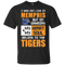 My Heart And My Soul Belong To The Memphis Tigers T Shirts