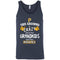 This Grandma Is Crazy About Her Grandkids And Her Pittsburgh Pirates T Shirt