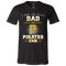 I Have Two Titles Dad And Pittsburgh Pirates Fan T Shirts