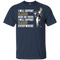 I Will Support Everywhere Los Angeles Rams T Shirts