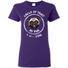 Circle Of Trust My Pug T Shirts