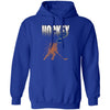 Fantastic Players In Match St. Louis Blues Hoodie Classic