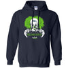 IT Horror Movies Seattle Seahawks T Shirts