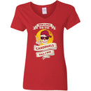 Skull Say Hi Arizona Cardinals T Shirts
