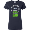 I Love More Than Being Seattle Seahawks Fan T Shirts