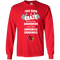 This Nana Is Crazy About Her Grandkids And Her Louisville Cardinals T Shirts