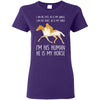 Nice Horse Tshirt He Is My Horse is cool equestrian gift for your friends