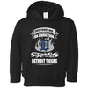 Everybody Has An Addiction Mine Just Happens To Be Detroit Tigers T Shirt