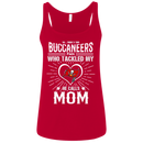 He Calls Mom Who Tackled My Tampa Bay Buccaneers T Shirts