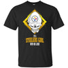 Pittsburgh Steelers Girl Win Or Lose T Shirts