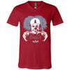 IT Horror Movies Los Angeles Angels T Shirts