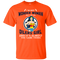 I'm Not Wonder Woman Edmonton Oilers T Shirts