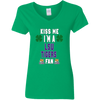 Fabulous Patrick's Day Stunning Logo LSU Tigers T Shirts