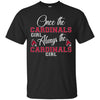 Always The Ball State Cardinals Girl T Shirts