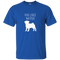 Pug Lives Matter Funny Dog T Shirts With Cool Graphics