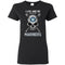 I Live And Die With My Seattle Mariners T Shirt