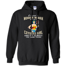 I'm Not Wonder Woman Arizona Coyotes T Shirts