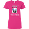 Something for you If You Don't Like Detroit Lions T Shirt