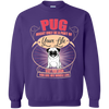 Pug Might Only A Part Of Your Life T Shirts