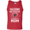 He Calls Mom Who Tackled My Atlanta Falcons T Shirts