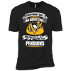 Everybody Has An Addiction Mine Just Happens To Be Pittsburgh Penguins T Shirt